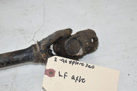 1996 Polaris Xplorer 300 Left Front Axle 1380086