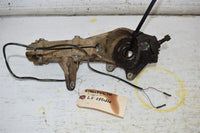 1996 Polaris Xplorer 300 Left Front Knuckle 2200609