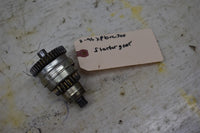1996 Polaris Xplorer 300 Starter Gear 3083647