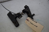 1996 Polaris Xplorer 300 Front Rack Mount