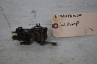1996 Polaris Xplorer 300 Injector Pump 3084824