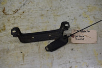 1996 Polaris Xplorer 300 Gas Tank Mounts