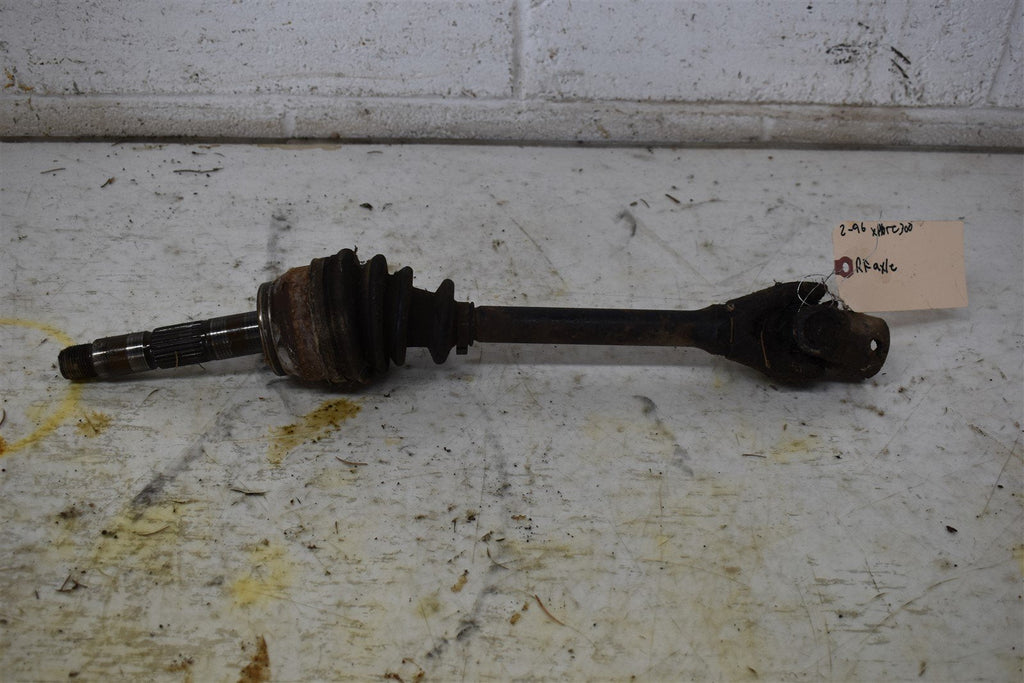1996 Polaris Xplorer 300 Right Front Axle 1380086