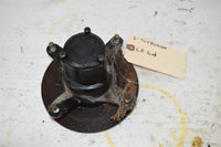 1996 Polaris Xplorer 300 Left Front Wheel Hub 1520182