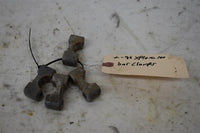 1996 Polaris Xplorer 300 Bar Clamps 5630629