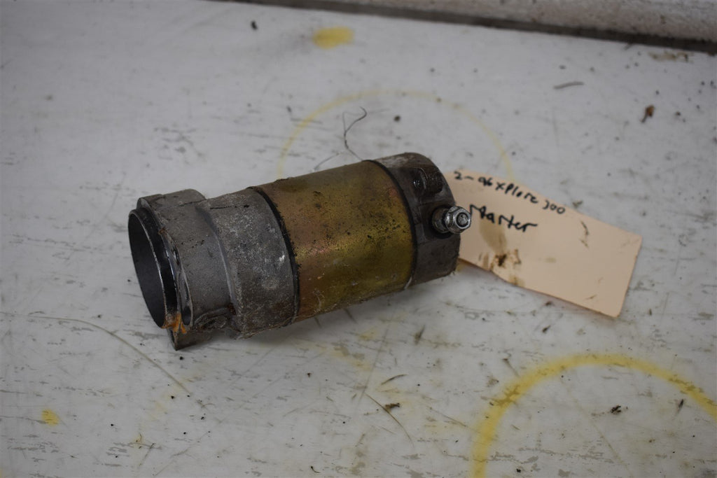 1996 Polaris Xplorer 300 Starter 3085393