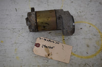 1996 Polaris Xplorer 300 Starter 3085393