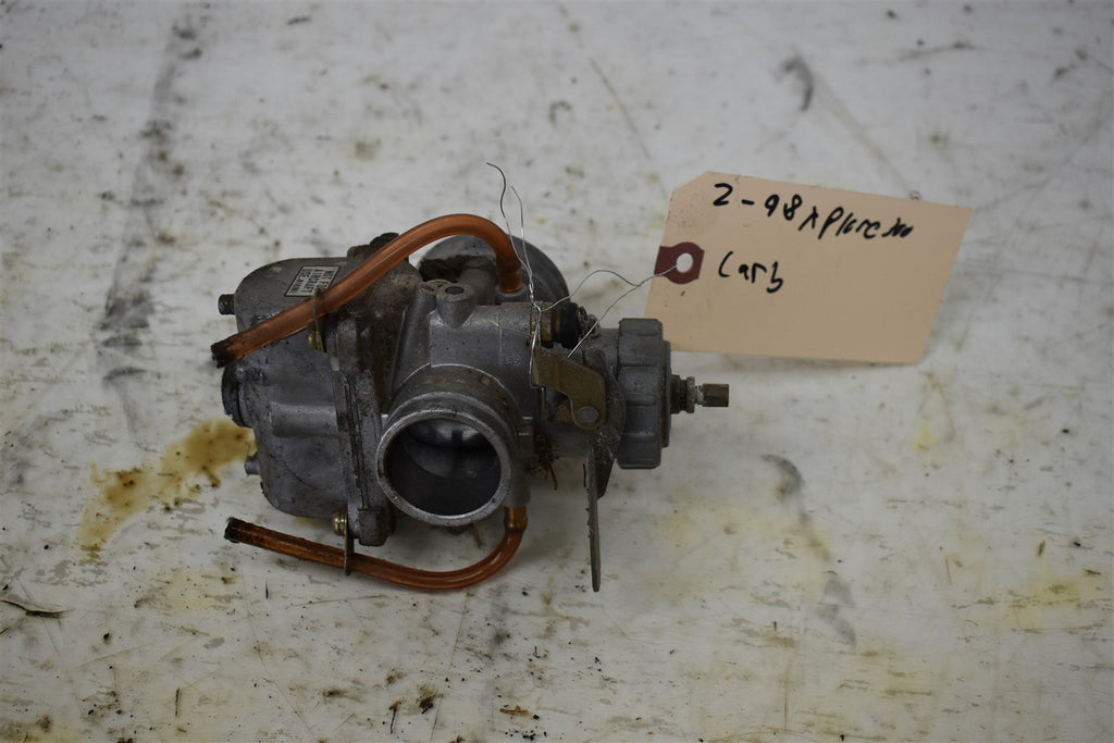 1996 Polaris Xplorer 300 Carburetor 3130498