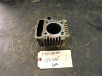 2002 Honda XR70R Cylinder - CORE