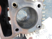 2002 Honda XR70R Cylinder - CORE