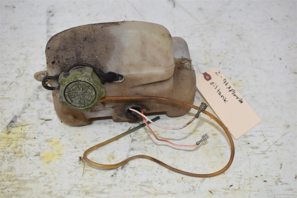 1996 Polaris Xplorer 300 Oil Tank 5431793