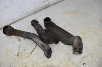 1996 Polaris Xplorer 300 Intake/Exhaust Tubes Ducts