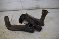 1996 Polaris Xplorer 300 Intake/Exhaust Tubes Ducts