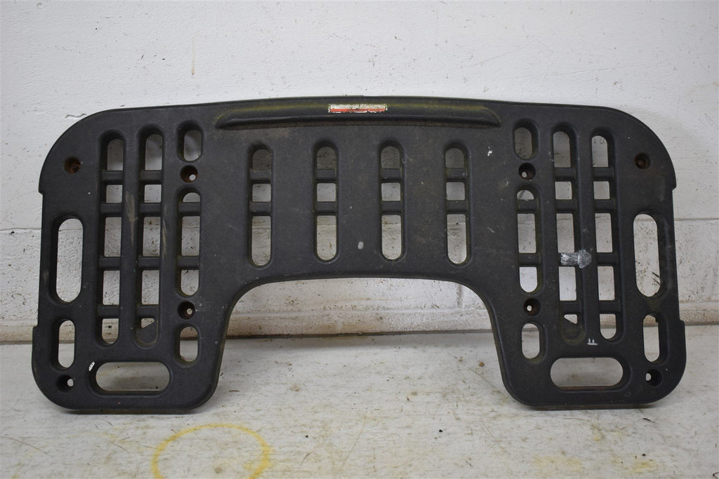 1996 Polaris Xplorer 300 Front Rack - small crack - PLEASE SEE PICS 2670180