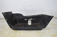 1996 Polaris Xplorer 300 Right Floorboard Plastic 5431772-070
