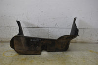 1996 Polaris Xplorer 300 Right Floorboard Plastic 5431772-070