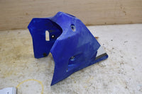 2000 Yamaha RT 100 Gas Tank Cover