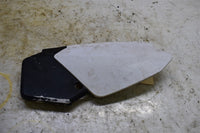 2000 Yamaha RT 100 Left Side Cover Plastic 3UL-21711-10-0X