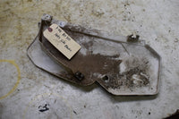 2000 Yamaha RT 100 Left Side Cover Plastic 3UL-21711-10-0X