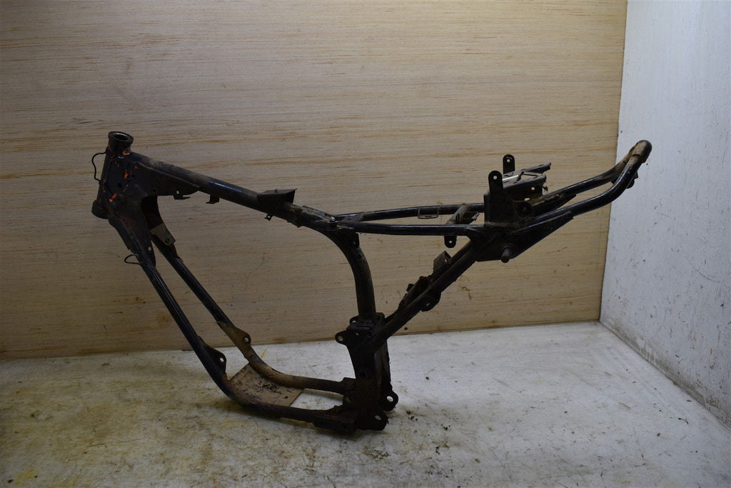 2000 Yamaha RT 100 Frame 3UL-21110-00-33