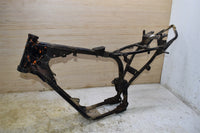 2000 Yamaha RT 100 Frame 3UL-21110-00-33