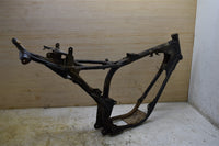 2000 Yamaha RT 100 Frame 3UL-21110-00-33