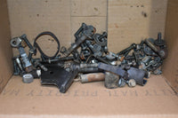2000 Yamaha RT 100 Bolts Lot