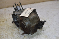 2000 Yamaha RT 100 Bottom End Engine