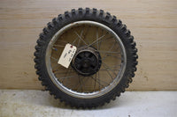 2000 Yamaha RT 100 Rear Wheel 18A-25311-00-33