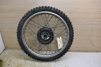 2000 Yamaha RT 100  Front Wheel 248-25111-00-33