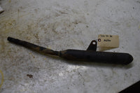 2000 Yamaha RT 100 Muffler 3UL-14753-00-00