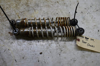 2000 Yamaha RT 100 Rear Shocks 3UL-22210-01-UJ