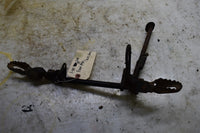 2000 Yamaha RT 100 Foot Peg/ Kick Stand 367-27311-02-R4