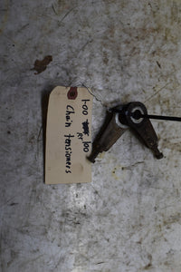 2000 Yamaha RT 100 Chain tensioners 241-25389-00-00