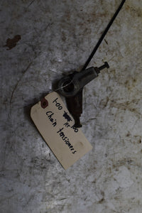 2000 Yamaha RT 100 Chain tensioners 241-25389-00-00