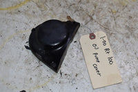 2000 Yamaha RT 100 Oil Pump Cover 1X0-15416-00-00
