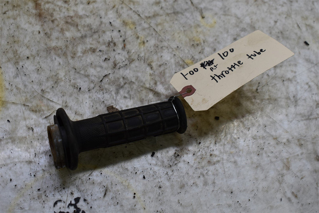 2000 Yamaha RT 100 Throttle Tube 434-26243-00-00