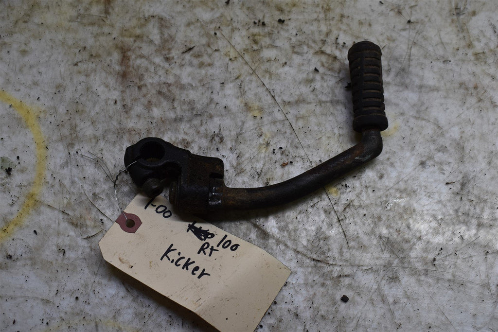 2000 Yamaha RT 100 Kicker 3UL-15620-00-00