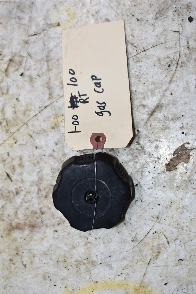 2000 Yamaha RT 100 Gas Cap 2FJ-24610-00-00