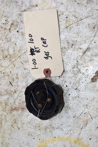 2000 Yamaha RT 100 Gas Cap 2FJ-24610-00-00