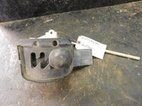 2007 Suzuki King Quad 700 Shifter