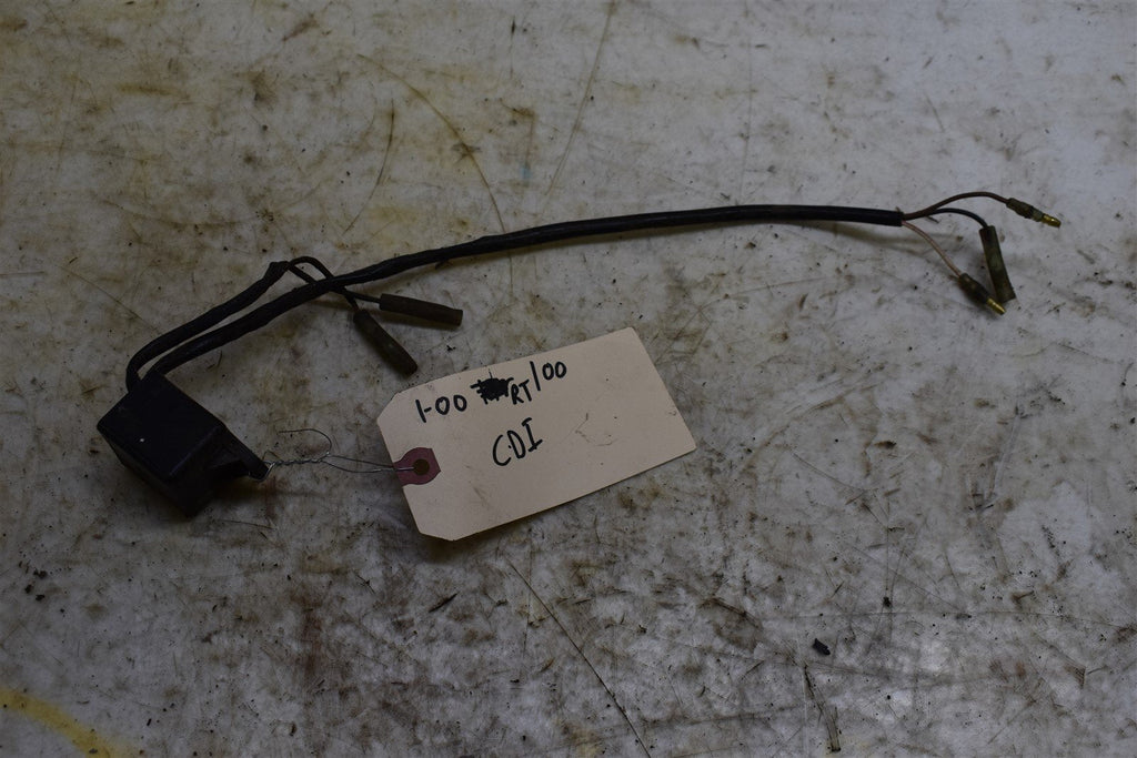 2000 Yamaha RT 100 CDI 3T0-85540-20-00