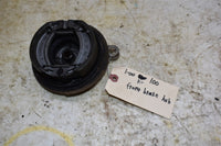 2000 Yamaha RT 100 Front Brake Hub 4J8-25121-00-33