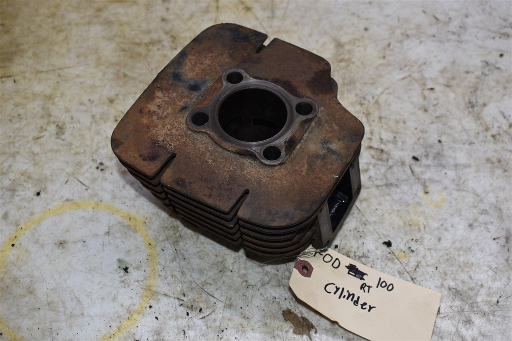 2000 Yamaha RT 100 Cylinder 3A3-11311-01-00