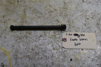 2000 Yamaha RT 100 Front Wheel Bolt 90102-12015-00