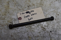 2000 Yamaha RT 100 Front Wheel Bolt 90102-12015-00