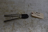 2000 Yamaha RT 100 Cable Holder