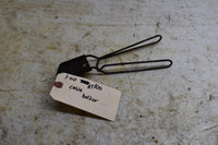 2000 Yamaha RT 100 Cable Holder