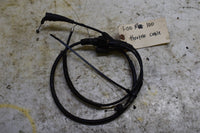 2000 Yamaha RT 100 Throttle Cable 3UL-26301-10-00