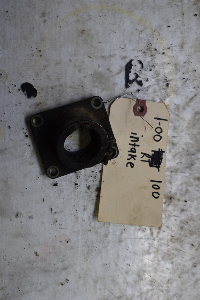 2000 Yamaha RT 100 Intake Boot 560-13565-00-00